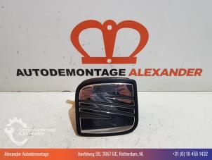 Used Tailgate switch Seat Leon (1P1) 1.6 Price € 40,00 Margin scheme offered by Alexander Autodemontage