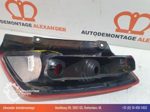 Używane Tylne swiatlo pozycyjne lewe Fiat Punto Evo (199) 1.3 JTD Multijet Evo 85 16V Euro 5 Cena € 20,00 Procedura marży oferowane przez Alexander Autodemontage