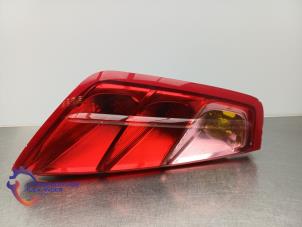 Used Taillight, left Fiat Punto Evo (199) 1.3 JTD Multijet Evo 85 16V Euro 5 Price € 20,00 Margin scheme offered by Alexander Autodemontage