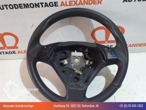 Used Steering wheel Fiat Punto Evo (199) 1.3 JTD Multijet Evo 85 16V Euro 5 Price € 30,00 Margin scheme offered by Alexander Autodemontage