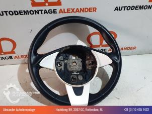 Used Steering wheel Ford Ka II 1.2 Price € 50,00 Margin scheme offered by Alexander Autodemontage