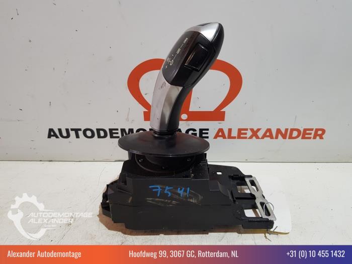 Gebrauchte Schaltbox BMW 5 serie (E60) 530d 24V Preis € 70,00 Margenregelung angeboten von Alexander Autodemontage