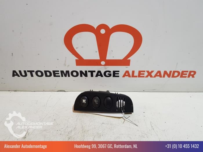 Używane Obsluga tempomatu Citroen C3 Pluriel (HB) 1.4 Cena € 20,00 Procedura marży oferowane przez Alexander Autodemontage