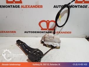 Gebrauchte Türschlossmechanik 2-türig rechts Citroen C3 Pluriel (HB) 1.4 Preis auf Anfrage angeboten von Alexander Autodemontage