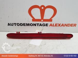 Used Third brake light Volkswagen Touran (1T1/T2) 1.6 FSI 16V Price on request offered by Alexander Autodemontage