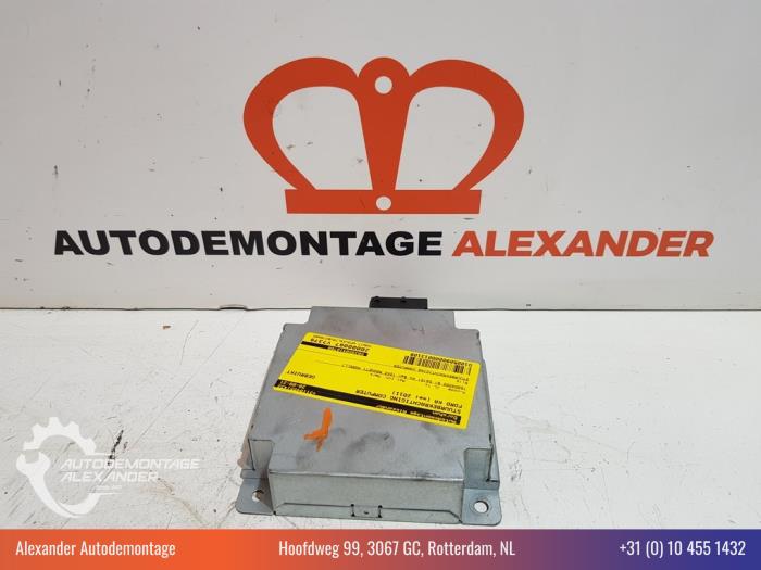 Begagnade Dator, servostyrning Ford Ka II 1.2 Pris € 69,99 Inklusive moms erbjuds av Alexander Autodemontage