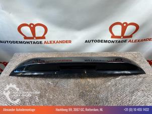 Used Spoiler tailgate Peugeot 108 1.0 12V Price € 70,00 Margin scheme offered by Alexander Autodemontage