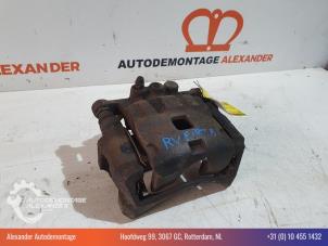 Used Front brake calliper, right Ford Fiesta 6 (JA8) 1.6 TDCi 16V 90 Price on request offered by Alexander Autodemontage
