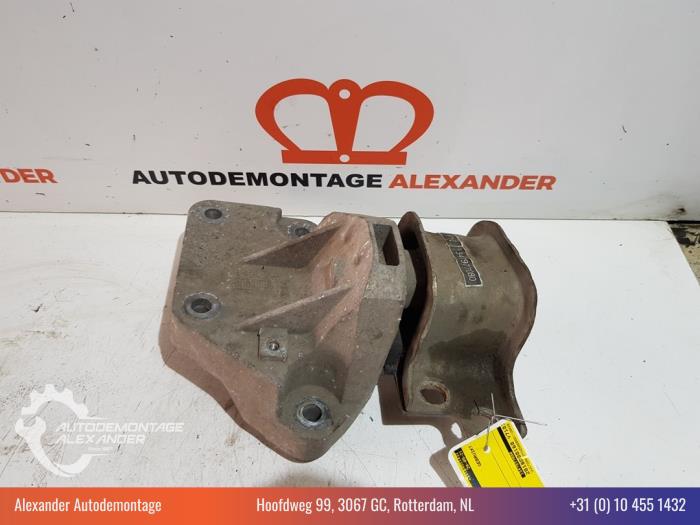Used Engine mount Fiat Ducato (250) 3.0 D 160 Multijet Power Price € 120,00 Margin scheme offered by Alexander Autodemontage