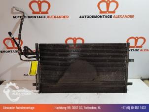 Used Air conditioning condenser Ford Focus 2 1.8 TDCi 16V Price on request offered by Alexander Autodemontage