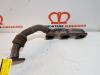 Exhaust manifold from a Mercedes CLS (C219), 2004 / 2010 320 CDI 24V, Saloon, 4-dr, Diesel, 2.987cc, 165kW (224pk), RWD, OM642920, 2004-09 / 2006-05, 219.322 2006