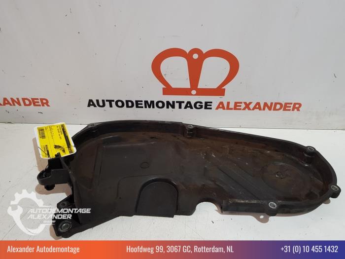 Used Timing cover Opel Insignia Sports Tourer 2.0 CDTI 16V 130 ecoFLEX Price on request offered by Alexander Autodemontage