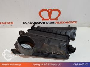 Used Air box Mercedes CLS (C219) 320 CDI 24V Price on request offered by Alexander Autodemontage