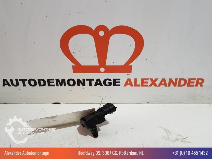 Gebrauchte Map Sensor (Einlasskrümmer) Opel Insignia Sports Tourer 2.0 CDTI 16V 130 ecoFLEX Preis auf Anfrage angeboten von Alexander Autodemontage