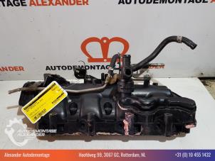 Used Intake manifold Opel Insignia Sports Tourer 2.0 CDTI 16V 130 ecoFLEX Price on request offered by Alexander Autodemontage