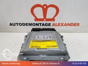 Used Engine management computer Mercedes CLS (C219) 320 CDI 24V Price on request offered by Alexander Autodemontage