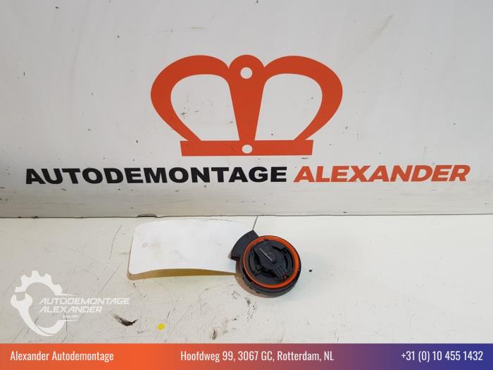 Begagnade Sensor (övriga) Audi A4 Avant (B9) 2.0 T MHEV 16V Pris på förfrågan erbjuds av Alexander Autodemontage