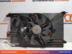 Used Cooling fans Opel Vectra C 1.8 16V Price on request offered by Alexander Autodemontage