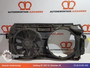Usados Aleta de refrigeración Mercedes Sprinter 3,5t (906.63) 315 CDI 16V Precio de solicitud ofrecido por Alexander Autodemontage