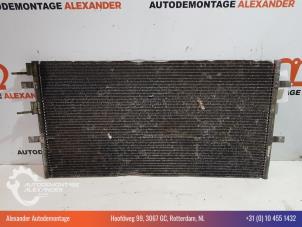 Used Air conditioning condenser Ford Transit 2.2 TDCi 16V Price on request offered by Alexander Autodemontage