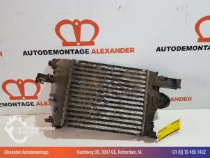 Gebrauchte Ladeluftkühler Renault Clio IV (5R) 0.9 Energy TCE 90 12V Preis auf Anfrage angeboten von Alexander Autodemontage