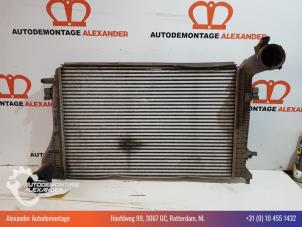 Gebrauchte Ladeluftkühler Audi A3 Sportback (8PA) 1.9 TDI Preis € 60,00 Margenregelung angeboten von Alexander Autodemontage