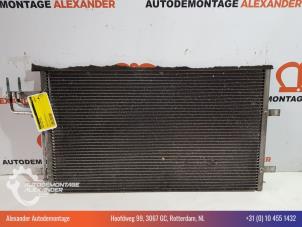 Used Air conditioning condenser Ford Focus 2 1.8 TDCi 16V Price on request offered by Alexander Autodemontage