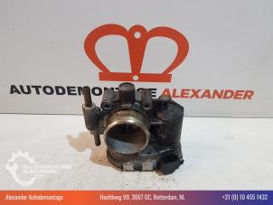 Used Throttle body Opel Corsa D 1.4 16V Twinport Price € 40,00 Margin scheme offered by Alexander Autodemontage