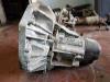 Gearbox from a Renault Megane II Grandtour (KM) 1.5 dCi 85 2006
