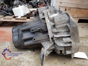 Used Gearbox Renault Megane (BA/SA) 1.4e Price € 150,00 Margin scheme offered by Alexander Autodemontage