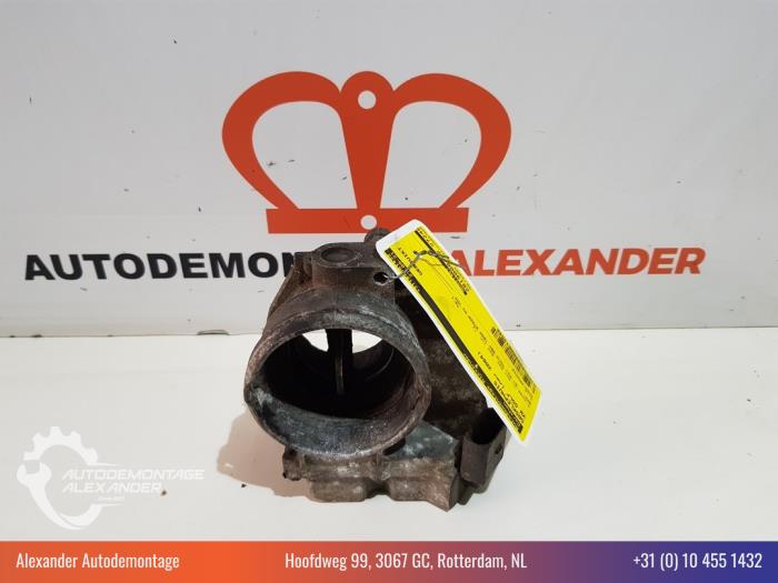 Usagé Boitier papillon Volkswagen Golf V (1K1) 1.9 TDI Prix € 40,00 Règlement à la marge proposé par Alexander Autodemontage