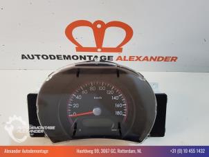 Used Instrument panel Suzuki Alto (GF) 1.0 12V Price € 30,00 Margin scheme offered by Alexander Autodemontage
