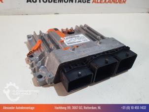 Usagé Ordinateur gestion moteur Peugeot 508 (8D) 2.0 Hybrid4 16V Prix € 250,00 Règlement à la marge proposé par Alexander Autodemontage