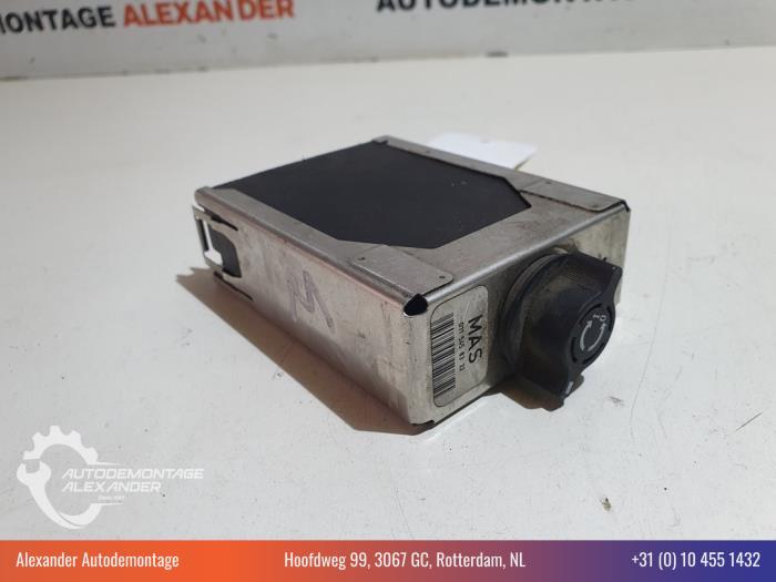 Używane Modul (rózne) Mercedes SL (R129) 3.0 300 SL 24V Cena € 230,00 Procedura marży oferowane przez Alexander Autodemontage