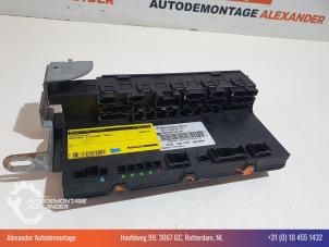 Used Fuse box Mercedes E (W210) 5.4 E-55 AMG 24V 4-Matic Price € 200,00 Margin scheme offered by Alexander Autodemontage