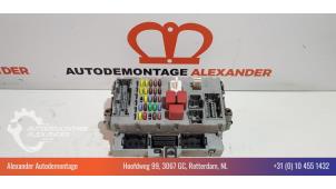 Used Fuse box Fiat Bravo (198A) 1.6 JTD Multijet 105 Price € 30,00 Margin scheme offered by Alexander Autodemontage