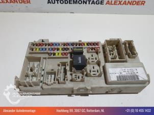 Used Fuse box Ford Focus 2 1.8 TDCi 16V Price € 70,00 Margin scheme offered by Alexander Autodemontage