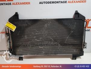 Used Air conditioning condenser Mitsubishi Outlander (GF/GG) 2.0 16V PHEV 4x4 Price € 50,00 Margin scheme offered by Alexander Autodemontage