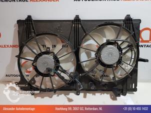 Used Cooling fans Mitsubishi Outlander (GF/GG) 2.0 16V PHEV 4x4 Price € 120,00 Margin scheme offered by Alexander Autodemontage