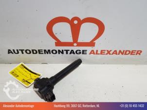 Usagé Broche bobine Mitsubishi Outlander (GF/GG) 2.0 16V PHEV 4x4 Prix € 20,00 Règlement à la marge proposé par Alexander Autodemontage