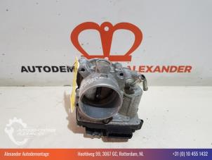 Used Throttle body Mitsubishi Outlander (GF/GG) 2.0 16V PHEV 4x4 Price € 80,00 Margin scheme offered by Alexander Autodemontage
