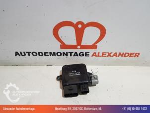 Used Module cooling fan Mitsubishi Outlander (GF/GG) 2.0 16V PHEV 4x4 Price € 60,00 Margin scheme offered by Alexander Autodemontage