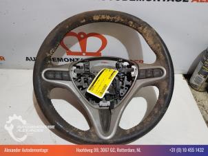Used Steering wheel Honda Civic (FA/FD) 1.3 Hybrid Price € 80,00 Margin scheme offered by Alexander Autodemontage
