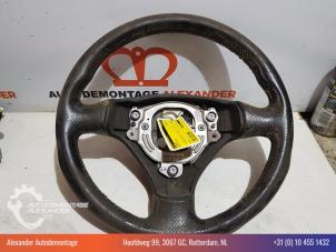 Used Steering wheel Audi A3 (8P1) 1.6 Price € 50,00 Margin scheme offered by Alexander Autodemontage