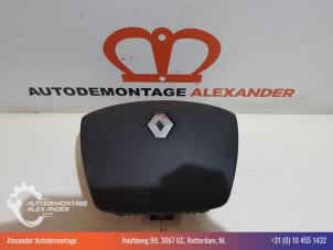 Used Left airbag (steering wheel) Renault Megane III Grandtour (KZ) 1.5 dCi 110 Price on request offered by Alexander Autodemontage