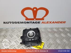 Usagé Commutateur MMI Renault Megane III Grandtour (KZ) 1.5 dCi 110 Prix € 50,00 Règlement à la marge proposé par Alexander Autodemontage