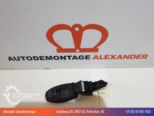 Used Cruise control switch Peugeot 807 2.0 HDi 16V FAP Price € 40,00 Margin scheme offered by Alexander Autodemontage