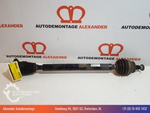 Used Front drive shaft, right Seat Ibiza IV (6J5) 1.4 TDI Price € 40,00 Margin scheme offered by Alexander Autodemontage
