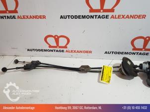 Used Gearbox shift cable Citroen C3 (SC) 1.6 HDi 92 Price € 50,00 Margin scheme offered by Alexander Autodemontage