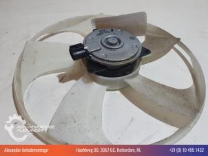 Used Cooling fans Mitsubishi Space Star (A0) 1.2 12V Price € 200,00 Margin scheme offered by Alexander Autodemontage
